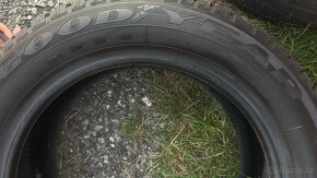 Zimní pneu 205/55/16 Goodyear (1ks) - 3