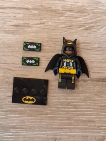 The Lego Batman Movie figurky - 3