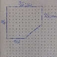 Prodám počítačový psací stůl - 3