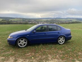 Seat toledo - 3