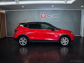 Seat Arona FR 1.0TSI 81 kW - 3