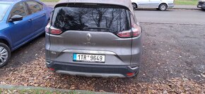 Espace 5 1.6dci 118kw - 3