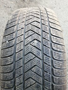 Zimní pneu 275/50R21 (4ks) pirelli - 3