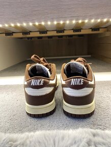 NIKE DUNK LOW CACAO WOW - 3