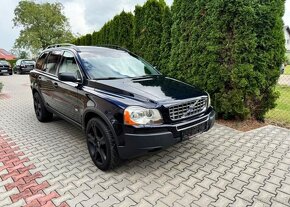 Volvo XC90 4,4i/v8 232 KW LPG, Tažné lpg + benzín - 3