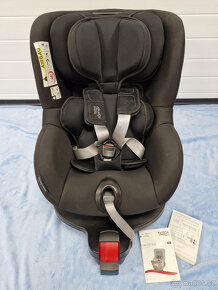 Autosedačka Britax Römer Dualfix i-SIZE - 3