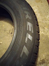 PIRELLI 175/70-14 - 3