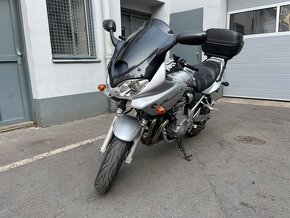 Suzuki Bandit GSF 600S r.v. 03 - 3