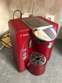 Bosch Tassimo - 3