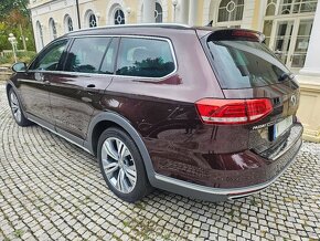 VW Passat Alltrack 2.0 TDI 176 kW mod. 2018, naj. 109.000 km - 3