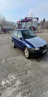 Seat Leon - 3