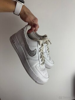 Custom Air Force 1 dámské - 3