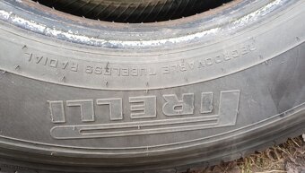 315/70R22,5 Pirelli - 3