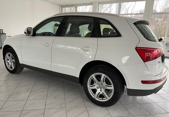 Audi Q5 2.0TDi 125kw,139.900KM, 4x4 - 3