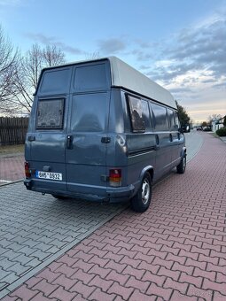 Fiat ducato maxi food truck - 3