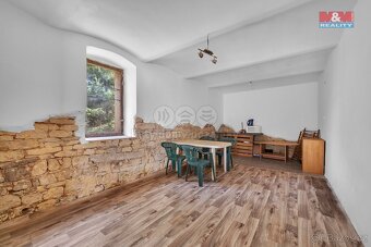 Prodej zemědělské usedlosti, 909 m², Útěchov - 3