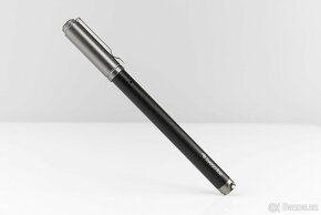 Livescribe Aegir Smartpen, černá edice Professional - 3