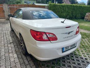 Chrysler Sebring - 3