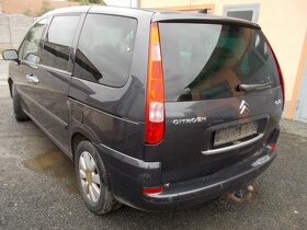 Citroën C8 2.2i 16v 116kw r.v.02 - 3