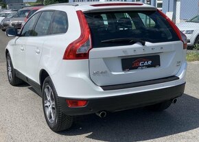 Volvo XC60 2.4 D5 4x4 KŮŽE PANORAMA DPH automat 158 kw - 3