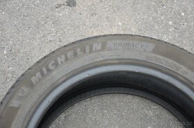 215/50 R17 Michelin pěkné letní pneu, č.37 - 3