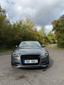 Audi A3 Sportback - 3