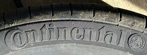 Pneu Continental 235/45 R18 94V ContiSportContact - 3