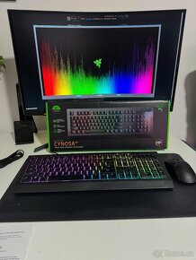 Razer cynosa v2 - 3