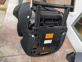 Cybex Juno 2 Isofix - 3