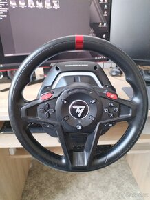 Thrustmaster T128 PS - 3