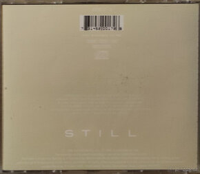 CD Joy Division: Still - 3