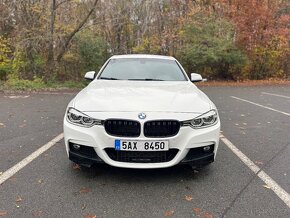 BMW F31 xDrive, M-paket - 3