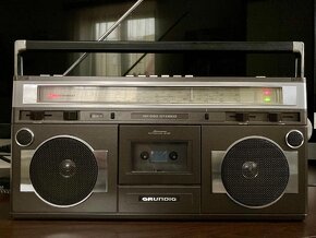 Grundig RR 660 - 3