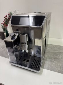 Kávovar DeLonghi PrimaDonna Elite EXPERIENCE ECAM656.85.MS - 3