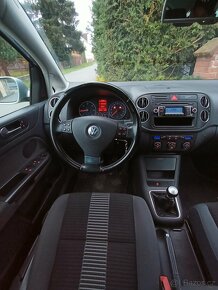 Volkswagen Golf Plus 1.9 TDI - 3