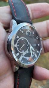 CITIZEN Eco-Drive Chronograph 0-24 Day - 3