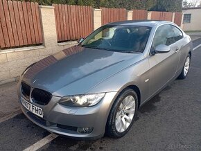 BMW MOTOR N52B25 k vyzkoušeni v autě z bmw 325i E92 - 3