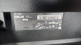 Prodám monitor ASUS, myš, klávesnici, reproduktory, sada - 3