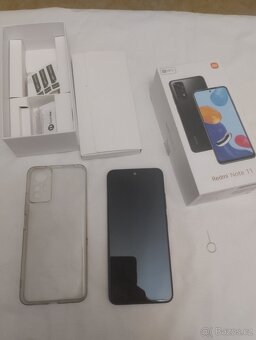 Redmi 11 - 3