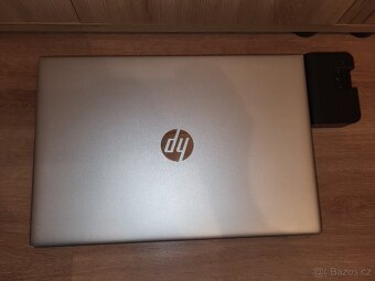 HP ProBook 650 G4 | •i5•8GB•512 M.2 SSD•Win10/11Pro - 3