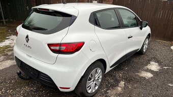 RENAULT CLIO 0,9T RV. 2019, 52000KM. - 3