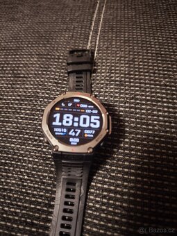 Amazfit T - Rex 3 - 3