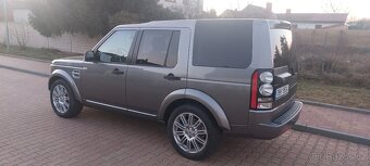 Land Rover Discovery 4 - 3