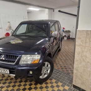 PAJERO V6321 DP - 3