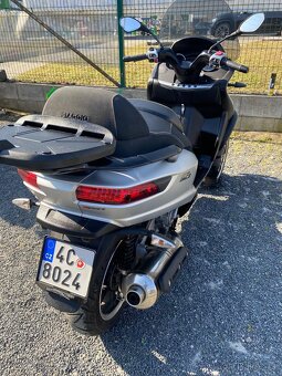 Piaggio MP3  500LT SPORT - 3