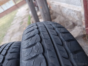 pneu letní 155/65 r14 - 3