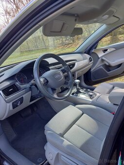 Prodej AUDI A6 - 3