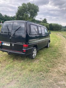 VW T4 Multivan 2.5tdi 75kw - 3