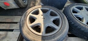 Alu kola Ford 4x108 r15 - 3