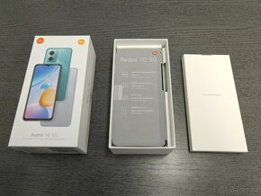 Xiaomi Redmi 10 5G - 3